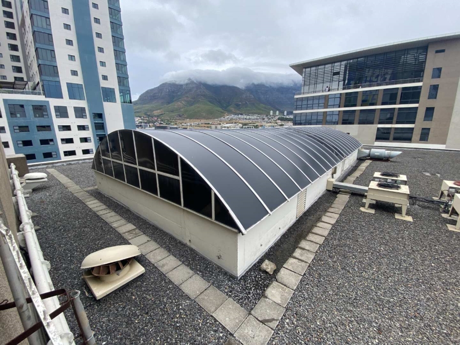 To Let commercial Property for Rent in Foreshore Western Cape
